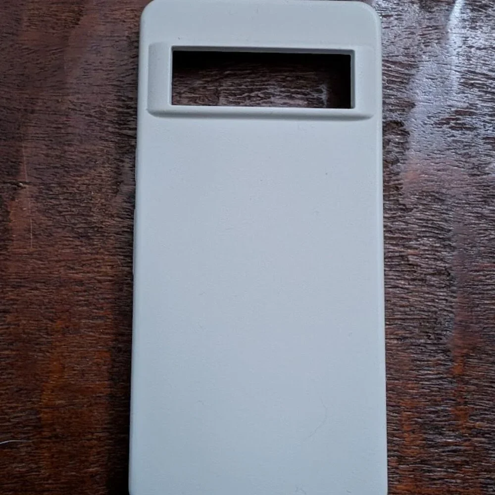 EUC Stone OTOFLY Case for Pixel 7